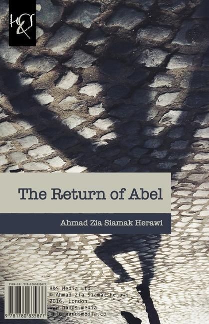 Produktbild: The Return of Abel: Bazgasht-e Habil