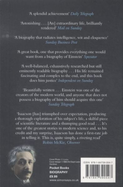 Produktbild: Einstein