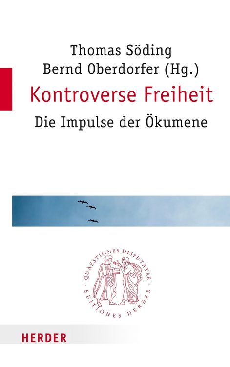 Produktbild: Kontroverse Freiheit