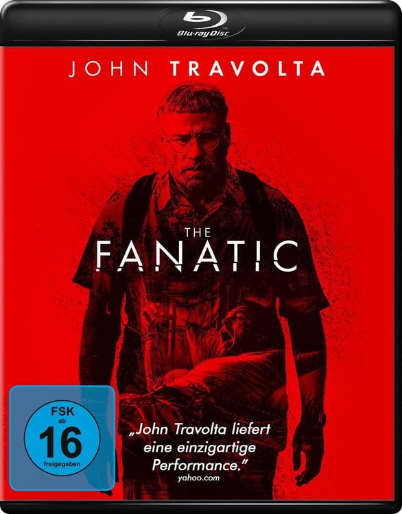 Produktbild: The Fanatic