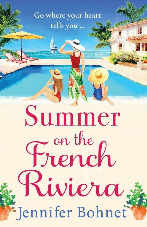 Produktbild: Summer on the French Riviera