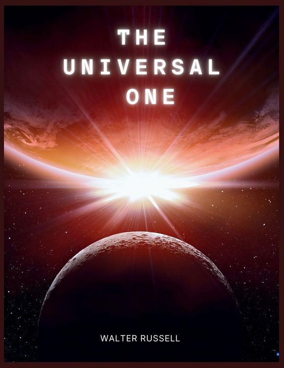 Produktbild: The Universal One