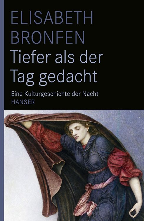 Produktbild: Tiefer als der Tag gedacht