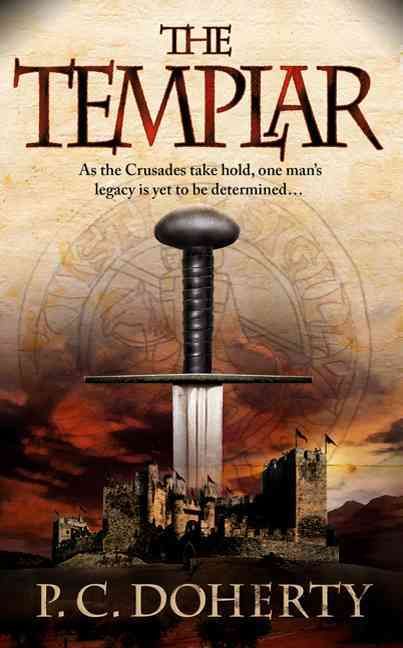 Produktbild: The Templar