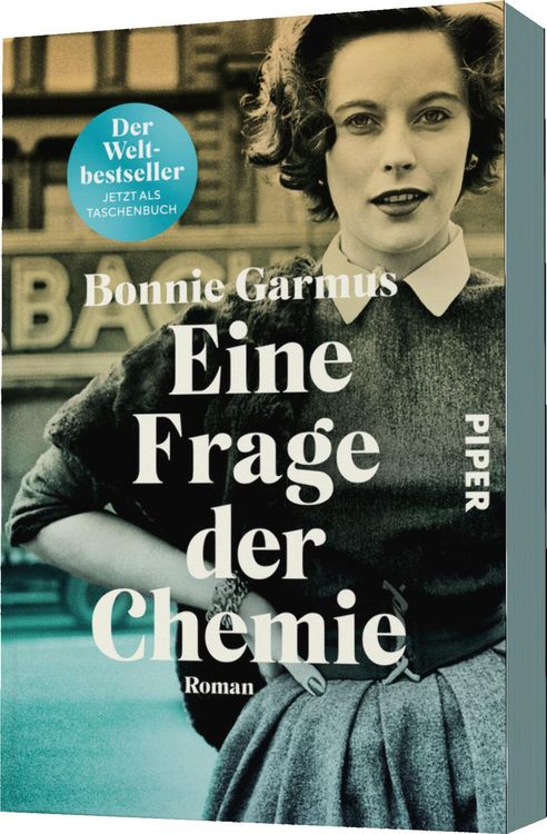 Produktbild: Eine Frage der Chemie