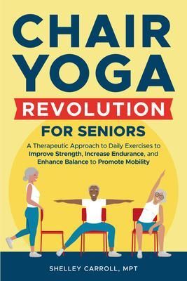 Produktbild: Chair Yoga Revolution for Seniors