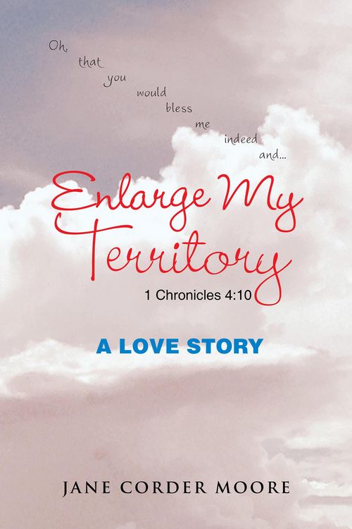 Produktbild: Enlarge My Territory