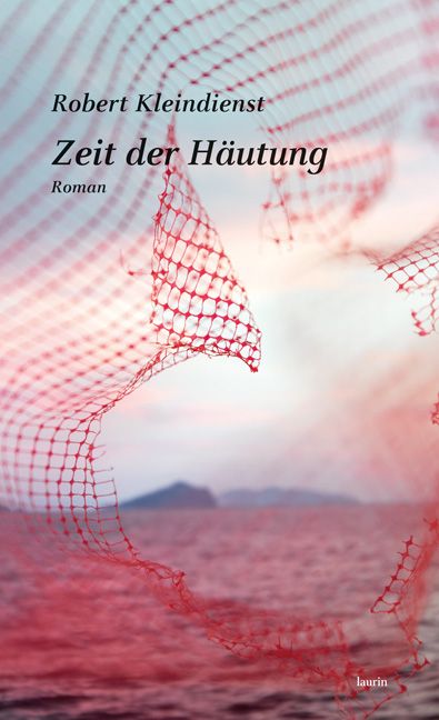 Produktbild: Zeit der H&auml;utung