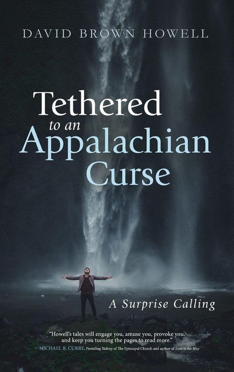 Produktbild: Tethered to an Appalachian Curse