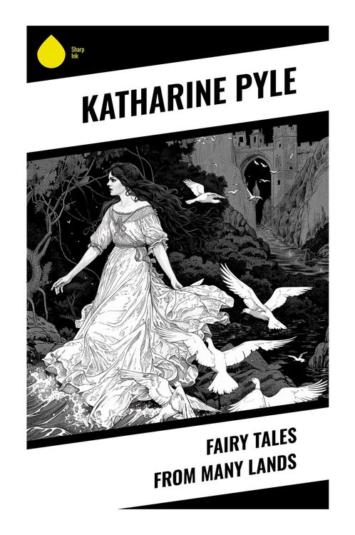 Produktbild: Fairy Tales from Many Lands