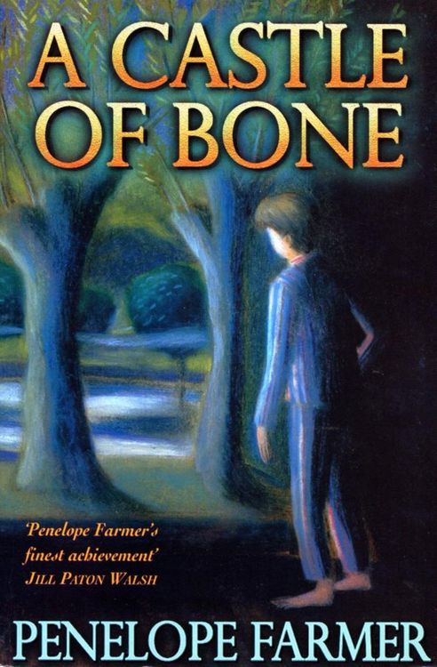 Produktbild: A Castle Of Bone
