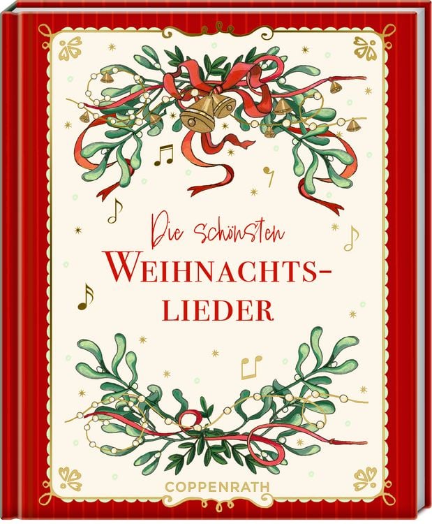 Produktbild: Die sch&ouml;nsten Weihnachtslieder