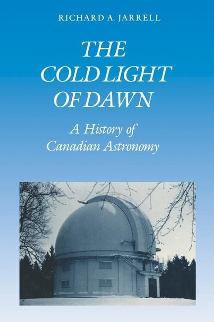 Produktbild: The Cold Light of Dawn