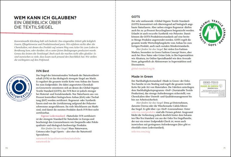 Produktbild: Einfach anziehend