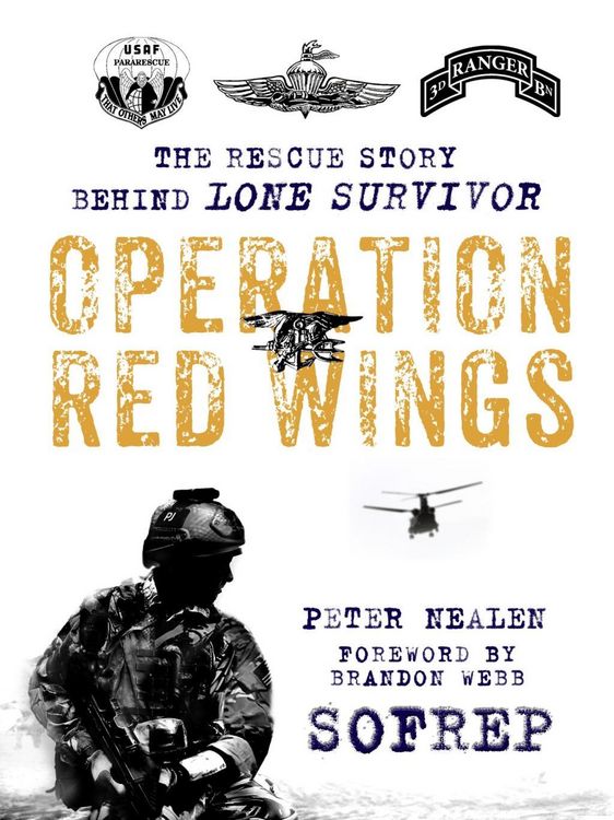 Produktbild: Operation Red Wings