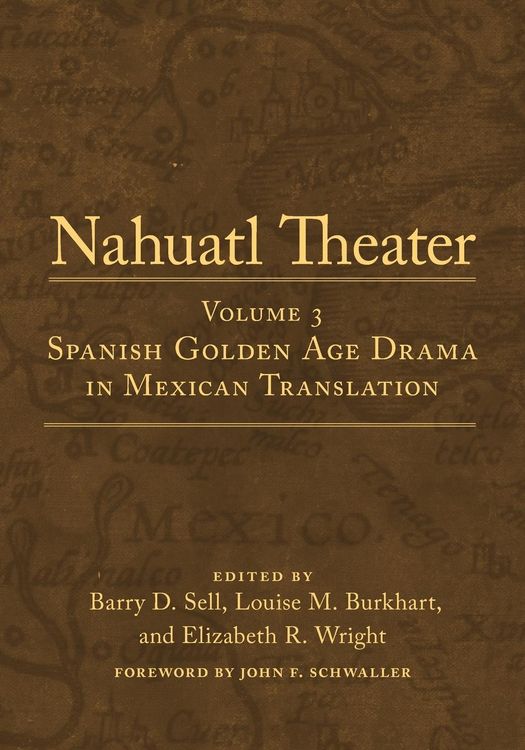 Produktbild: Nahuatl Theater