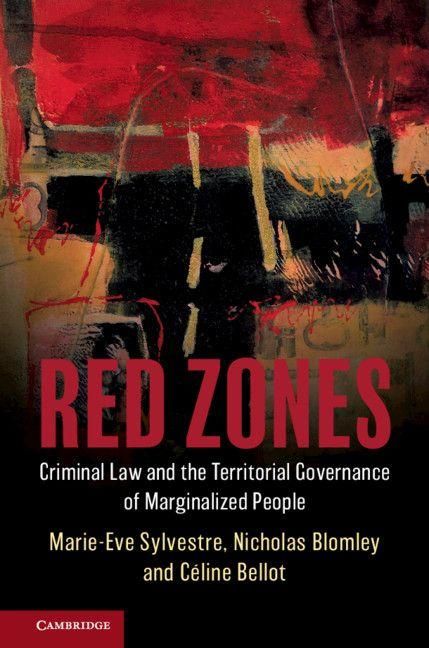 Produktbild: Red Zones