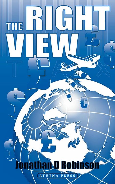 Produktbild: The Right View