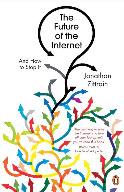 Produktbild: The Future of the Internet