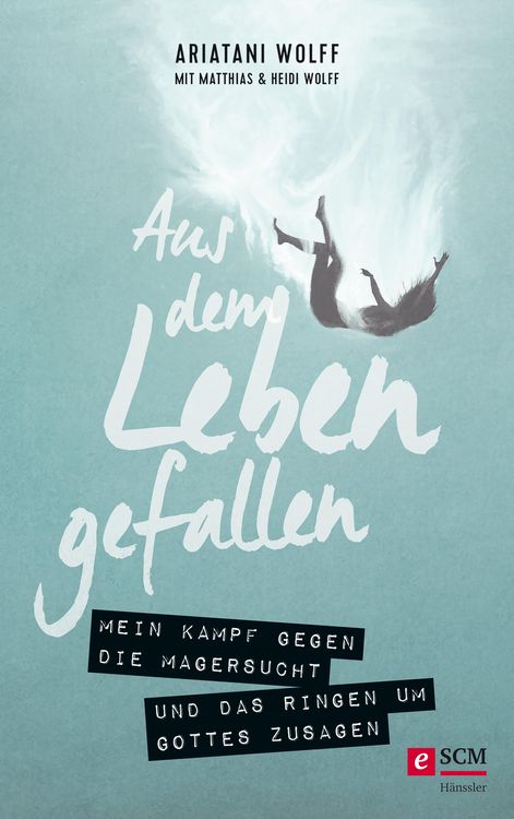 Produktbild: Aus dem Leben gefallen