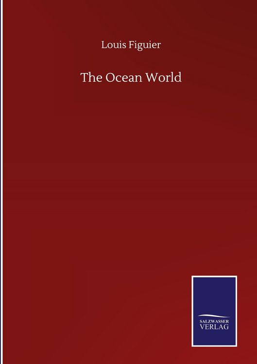 Produktbild: The Ocean World