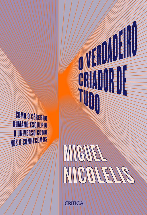 Produktbild: O verdadeiro criador de tudo