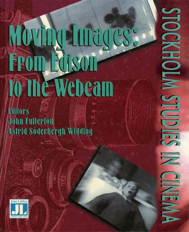 Produktbild: Moving Images