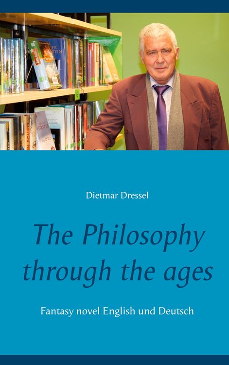 Produktbild: The Philosophy through the ages