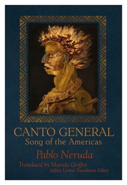 Produktbild: Canto General