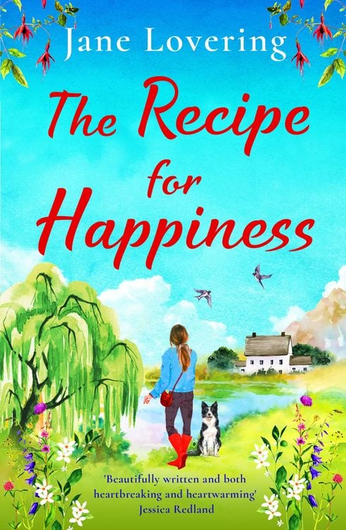 Produktbild: The Recipe for Happiness