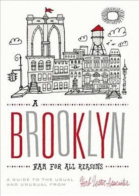 Produktbild: A Brooklyn Bar For All Reasons