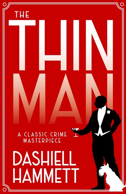 Produktbild: The Thin Man