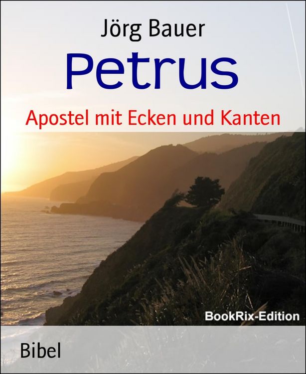 Produktbild: Petrus