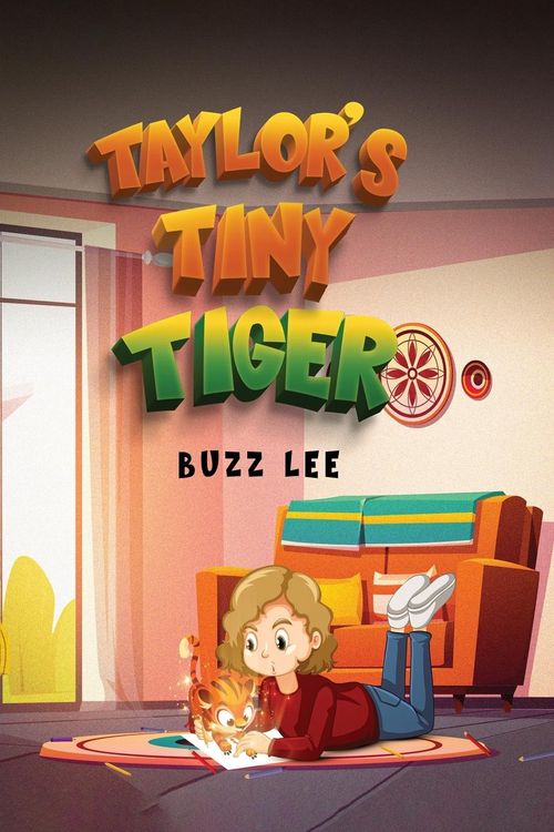 Produktbild: Taylor's Tiny Tiger