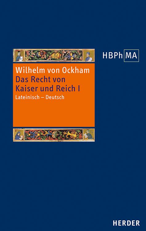Produktbild: De iuribus Romani imperii. III.2 Dialogus. Das Recht von Kaiser und Reich, III.2 Dialogus