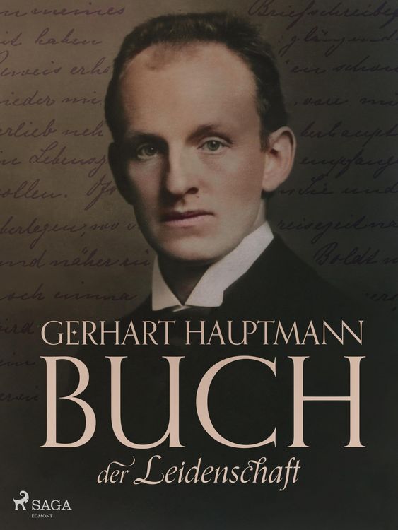 Produktbild: Buch der Leidenschaft
