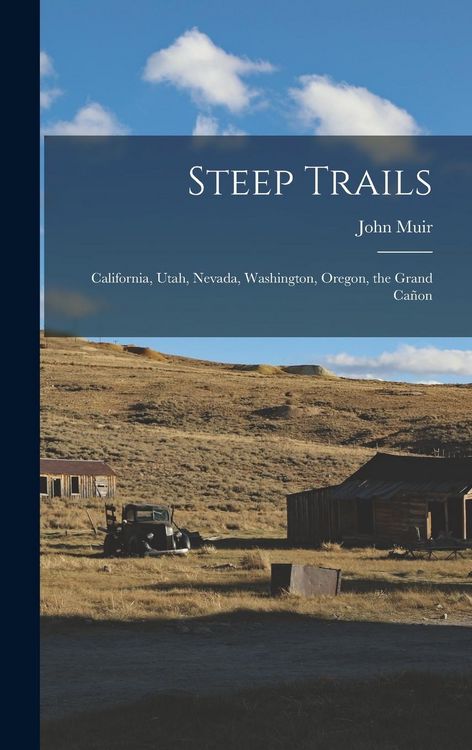 Produktbild: Steep Trails