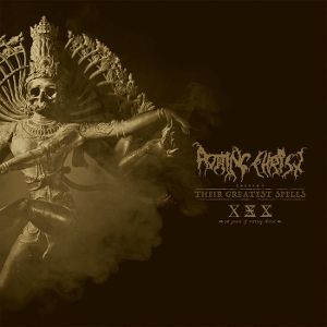 Produktbild: Their Greatest Spells (4xLP,Red Vinyl)