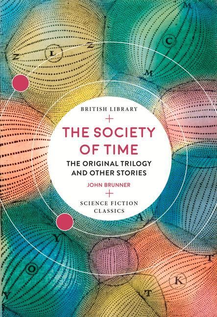 Produktbild: The Society of Time