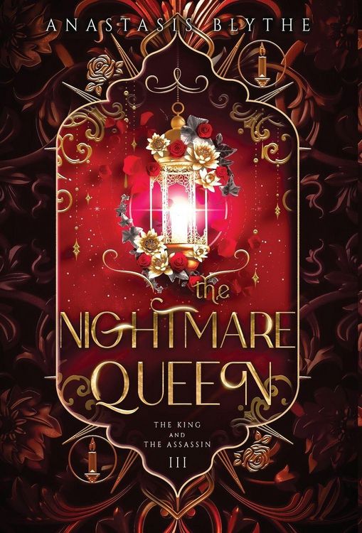 Produktbild: The Nightmare Queen
