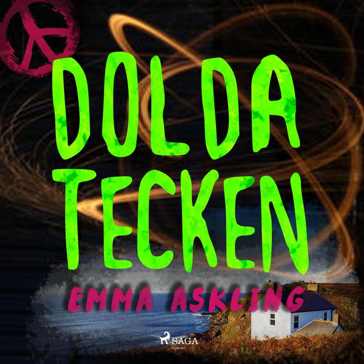 Produktbild: Dolda tecken