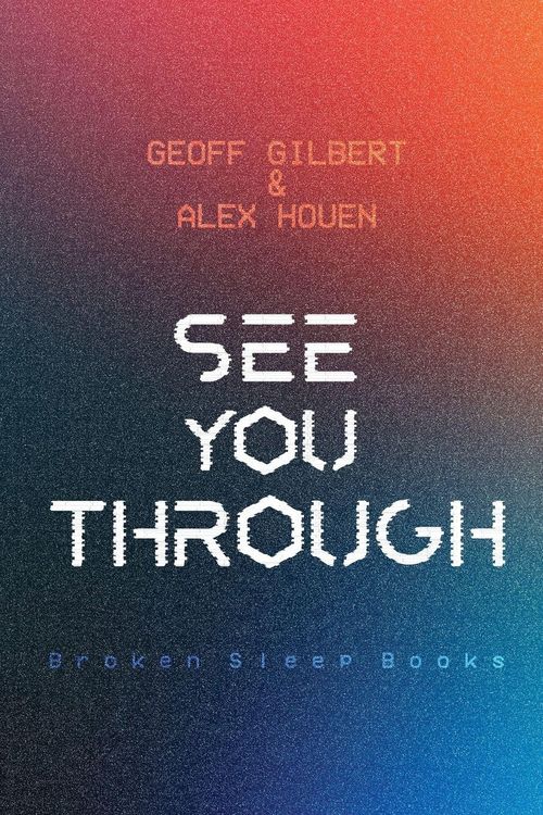 Produktbild: See You Through