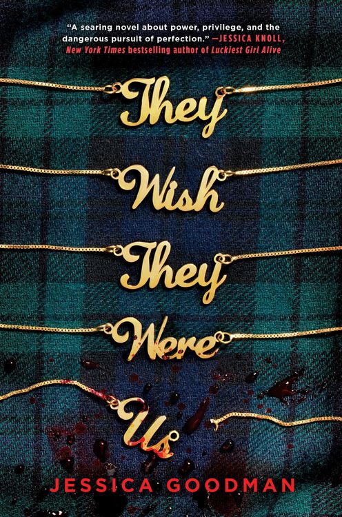 Produktbild: They Wish They Were Us