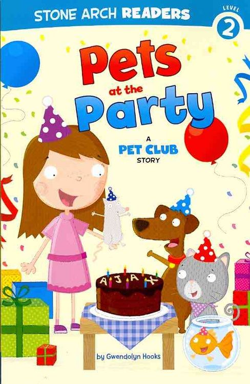Produktbild: Pets at the Party