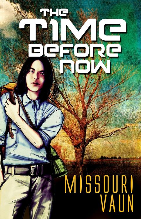 Produktbild: The Time Before Now