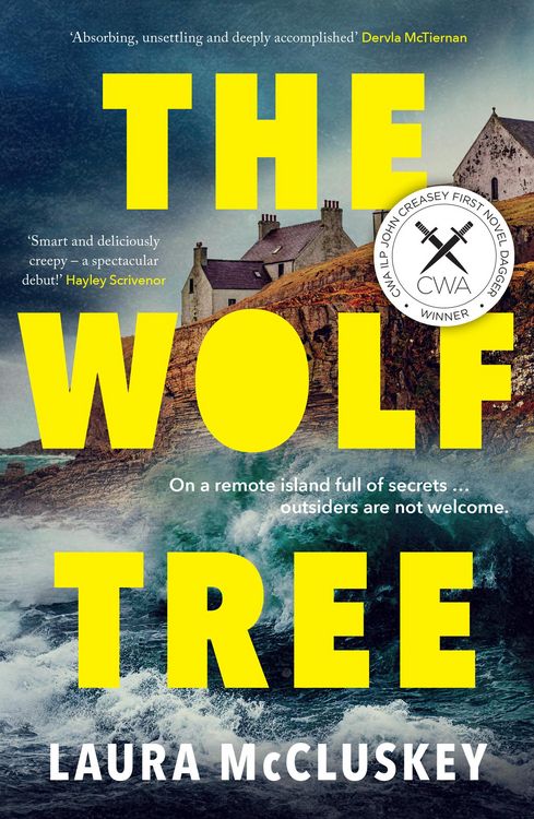 Produktbild: The Wolf Tree