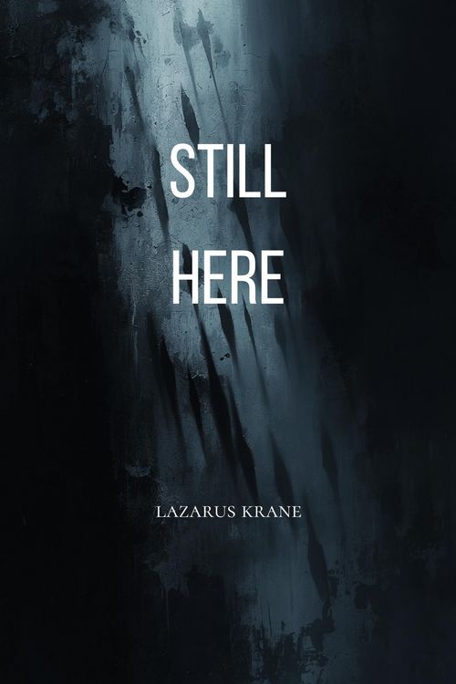 Produktbild: Still Here