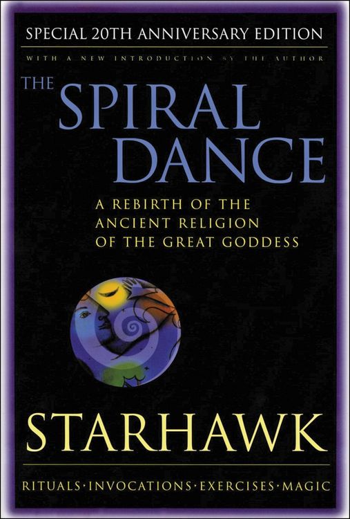 Produktbild: The Spiral Dance