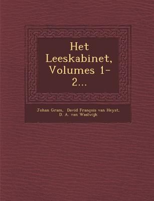 Produktbild: Het Leeskabinet, Volumes 1-2...