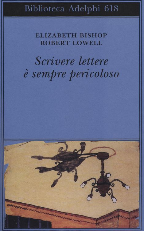 Produktbild: Scrivere lettere &egrave; sempre pericoloso
